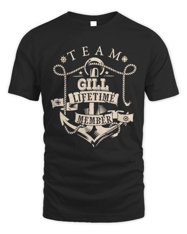 Unisex Standard T-Shirt