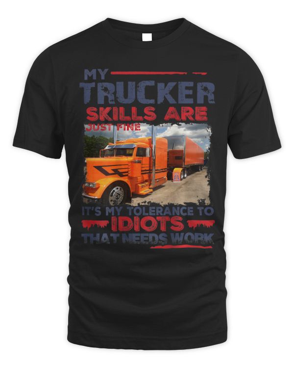 Unisex Standard T-Shirt