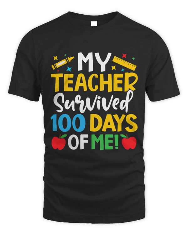 Unisex Standard T-Shirt