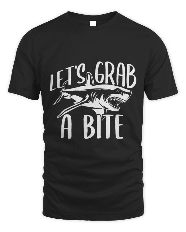 Shark Pet Let s Grab A Bite Shark Sea Ocean Wildlife Animal Lover