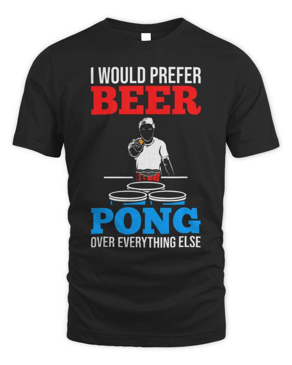 Drinker Beer Fun Beer Party Games Beer Pong Player Party Lover Beer Drinker 2