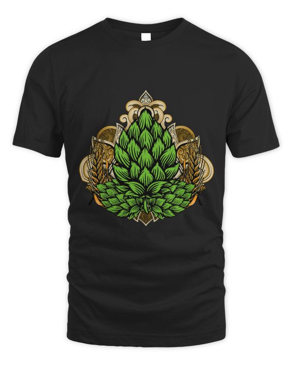 Drinker Beer Fun Beer Brewer Home Brewing Hop Craft Beer 2