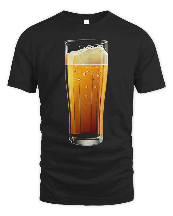 Drinker Beer Fun Beer Pint Vector 2
