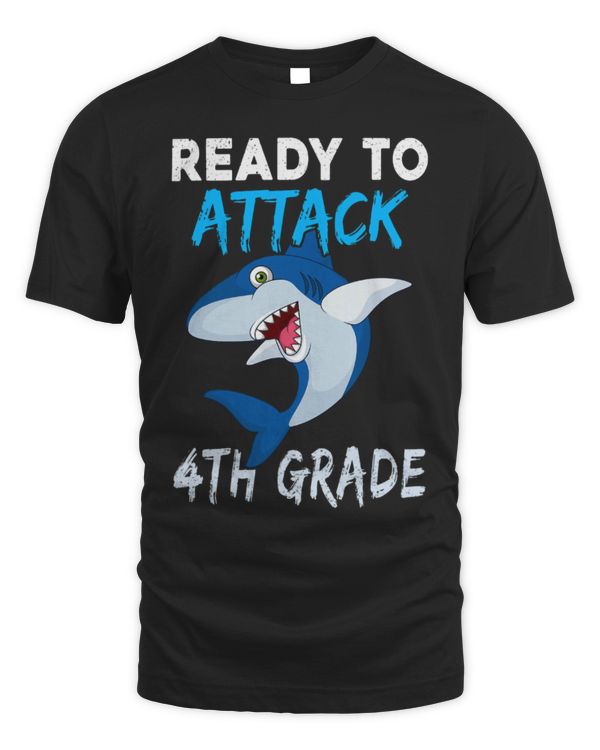 Shark Pet ready to attack 4th grade back to school gifts
