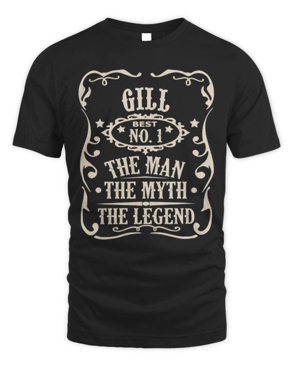 Unisex Standard T-Shirt