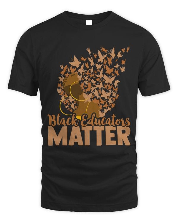 Black Educators Matter