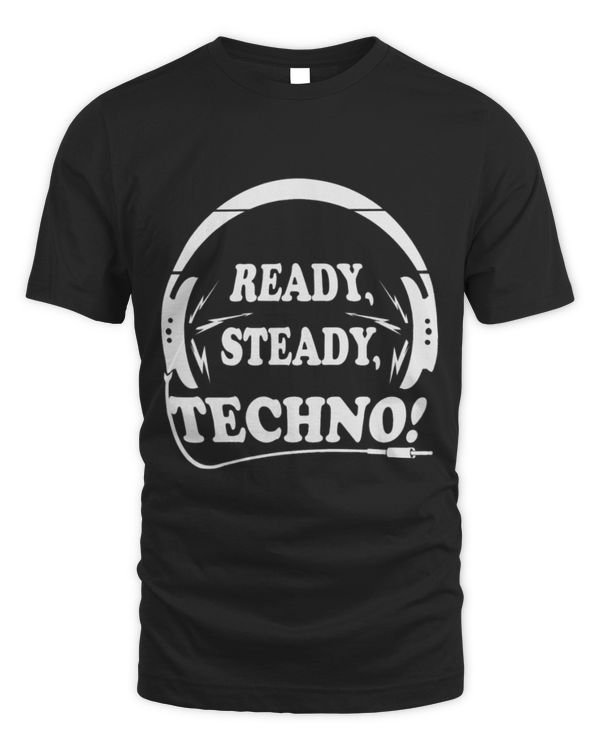 Unisex Standard T-Shirt