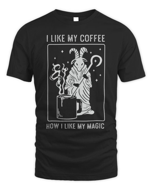 Unisex Standard T-Shirt