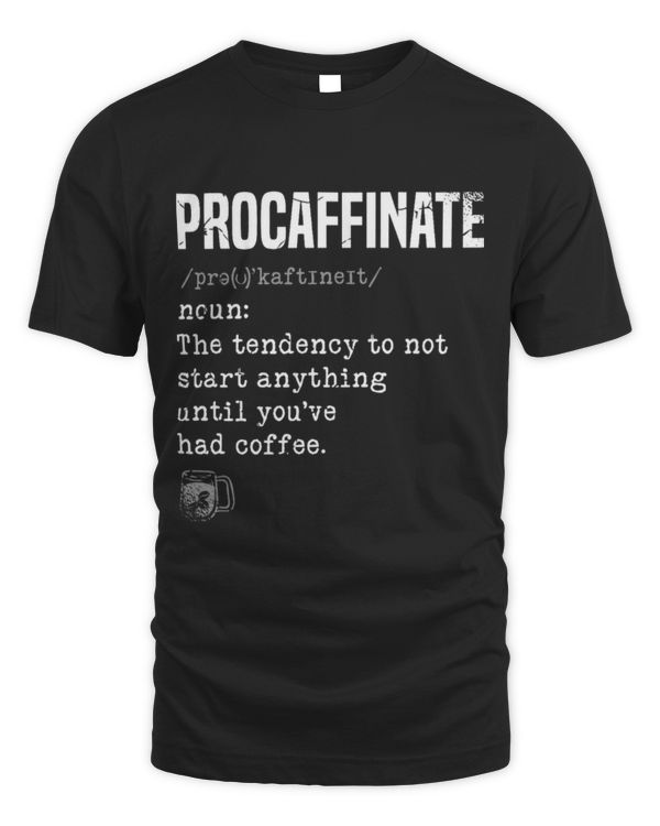 Unisex Standard T-Shirt