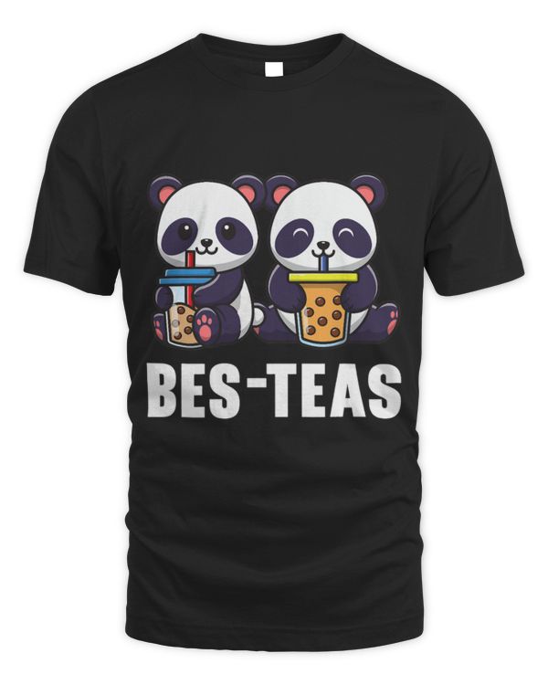Bes-teas  KPOP T-Shirt