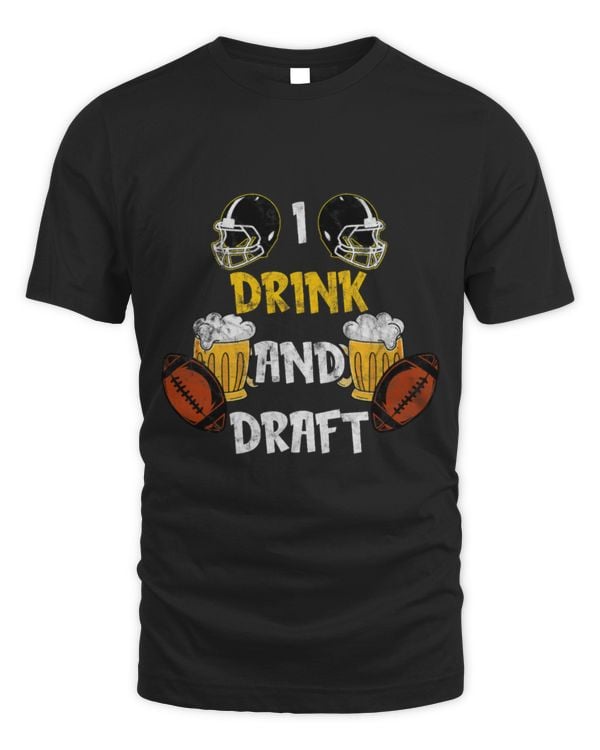 Drinker Beer American Football Gridiron Sports Player Fans Coach Drinking