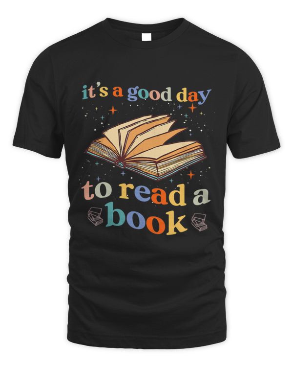 Book lovers I Like To Read Books Reading Club T-Shirt (1)