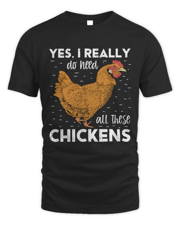 Unisex Standard T-Shirt