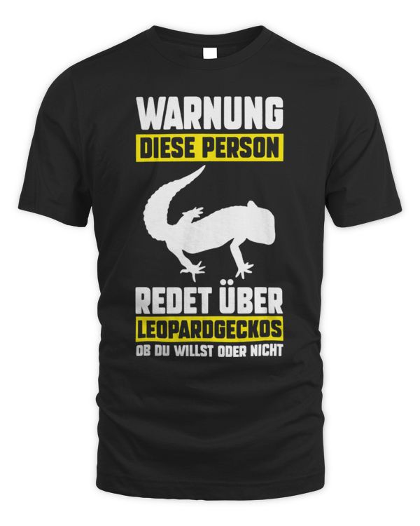 Unisex Standard T-Shirt
