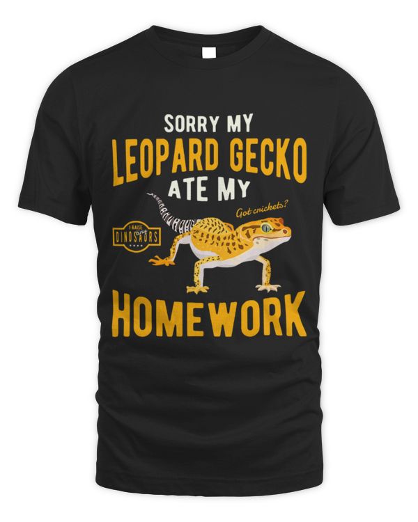 Unisex Standard T-Shirt