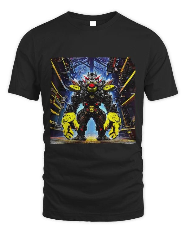 Unisex Standard T-Shirt