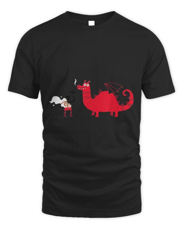 Unisex Standard T-Shirt
