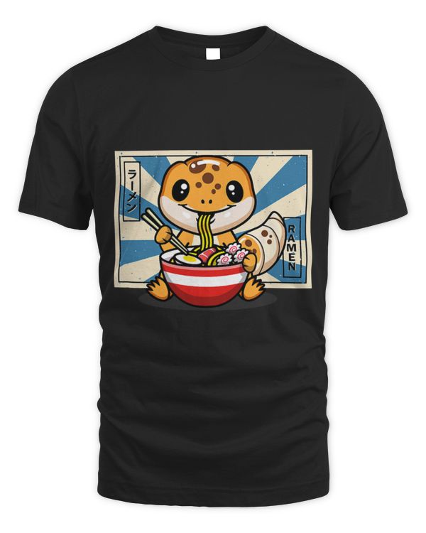 Unisex Standard T-Shirt