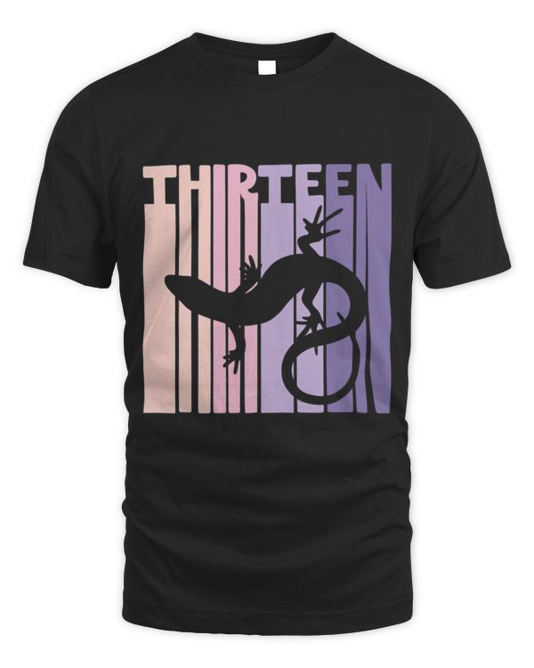 Unisex Standard T-Shirt