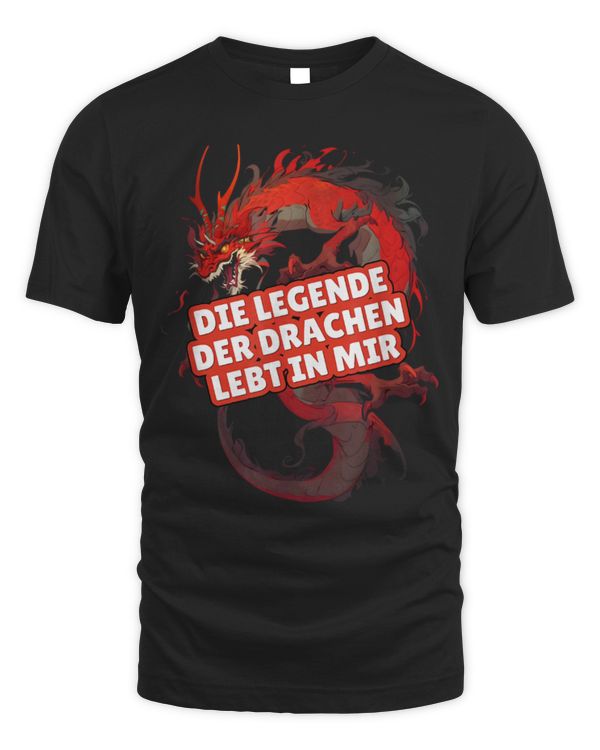 Unisex Standard T-Shirt
