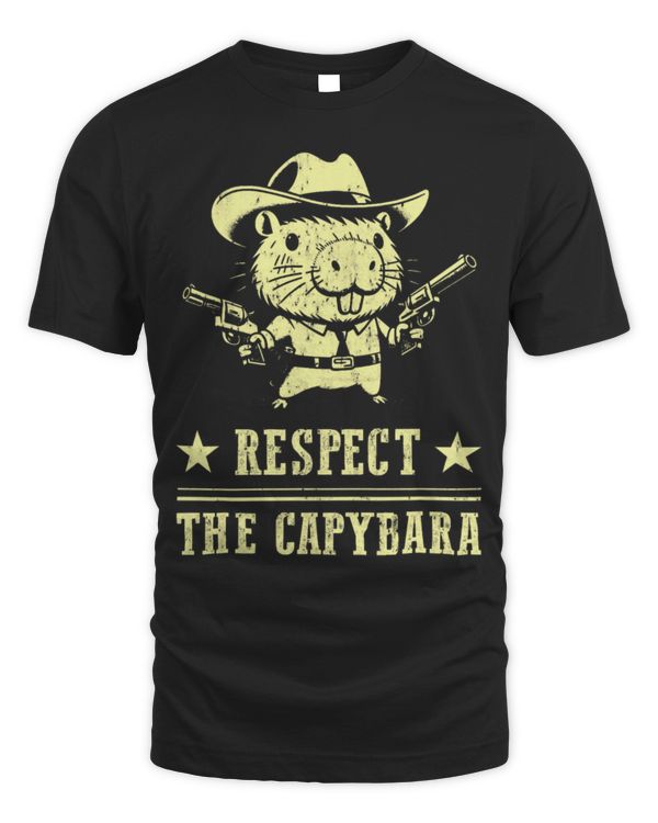 Unisex Standard T-Shirt