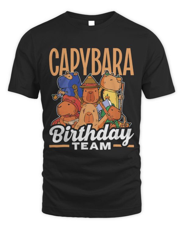 Unisex Standard T-Shirt