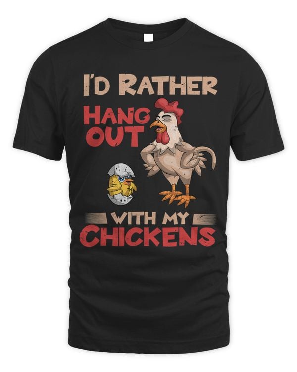 Unisex Standard T-Shirt