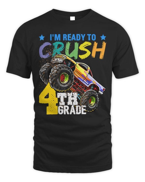 Unisex Standard T-Shirt
