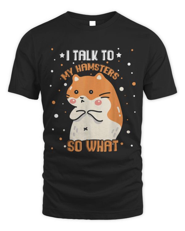 Unisex Standard T-Shirt