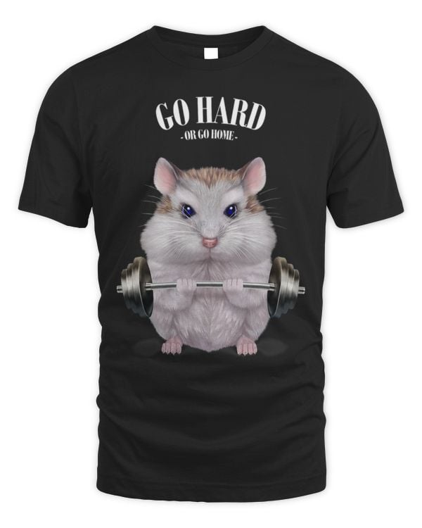 Unisex Standard T-Shirt