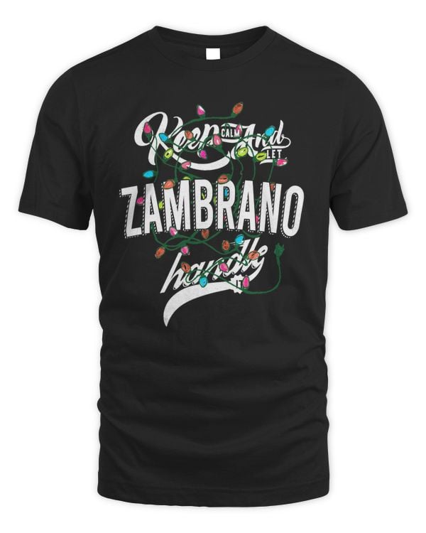 Unisex Standard T-Shirt