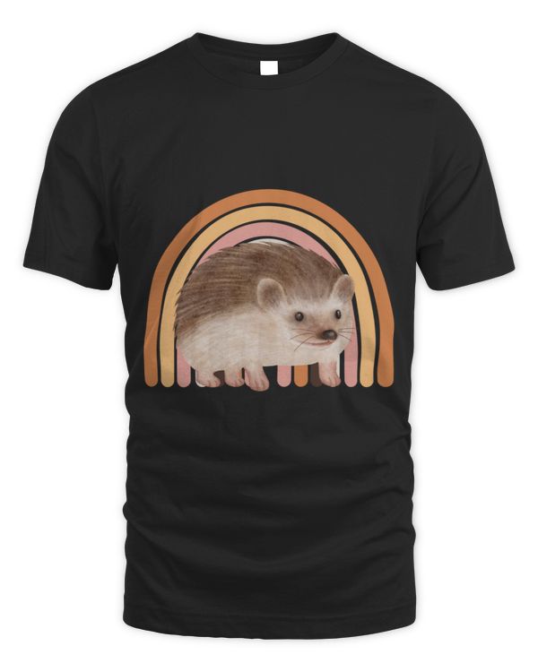 Witchy hedgehog (2)