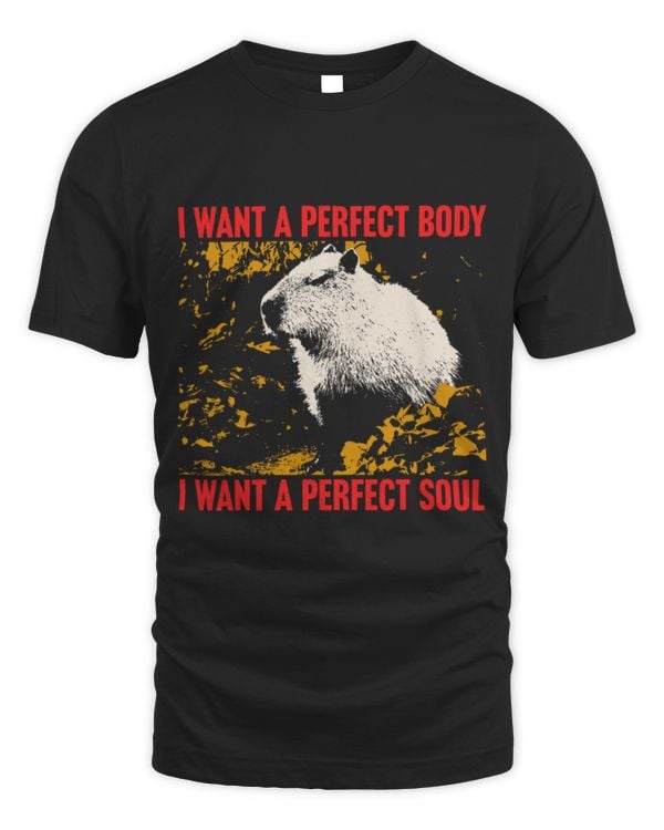 Unisex Standard T-Shirt