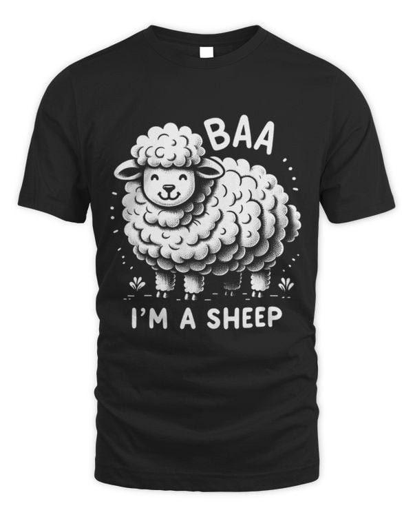 Unisex Standard T-Shirt