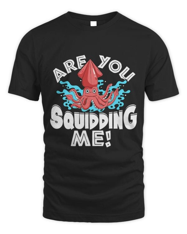 Unisex Standard T-Shirt
