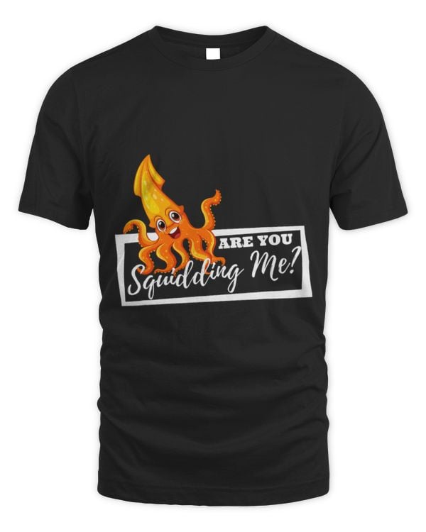 Unisex Standard T-Shirt