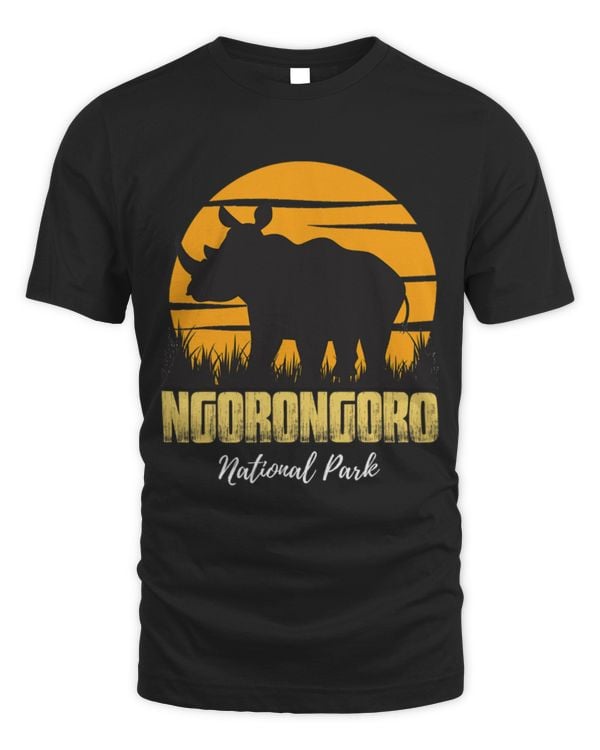 Unisex Standard T-Shirt