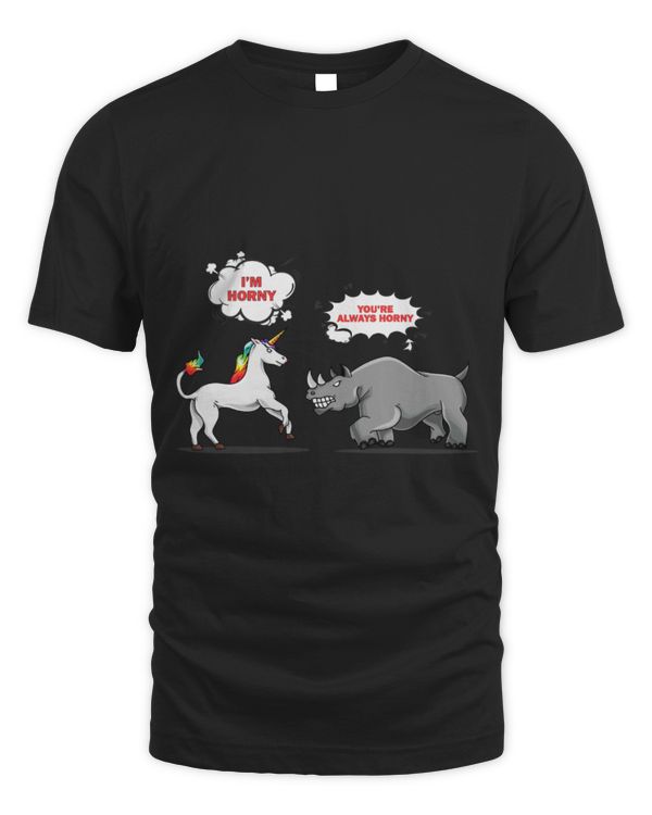 Unisex Standard T-Shirt