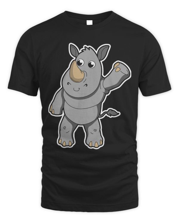 Unisex Standard T-Shirt