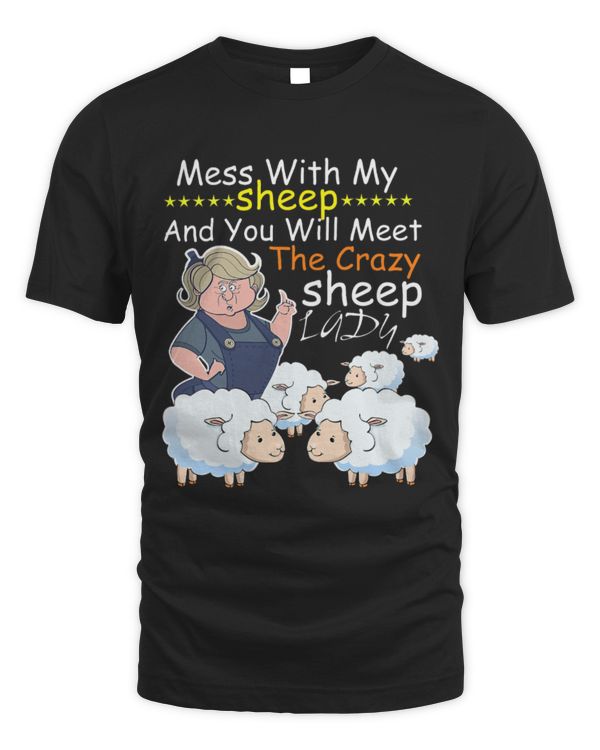 Unisex Standard T-Shirt