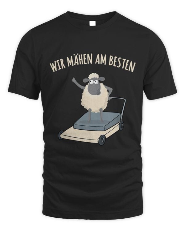 Unisex Standard T-Shirt