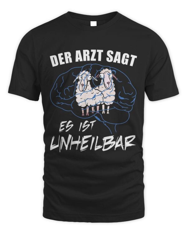 Unisex Standard T-Shirt