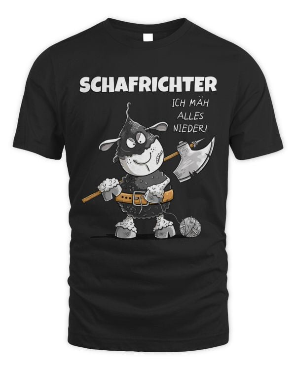 Unisex Standard T-Shirt