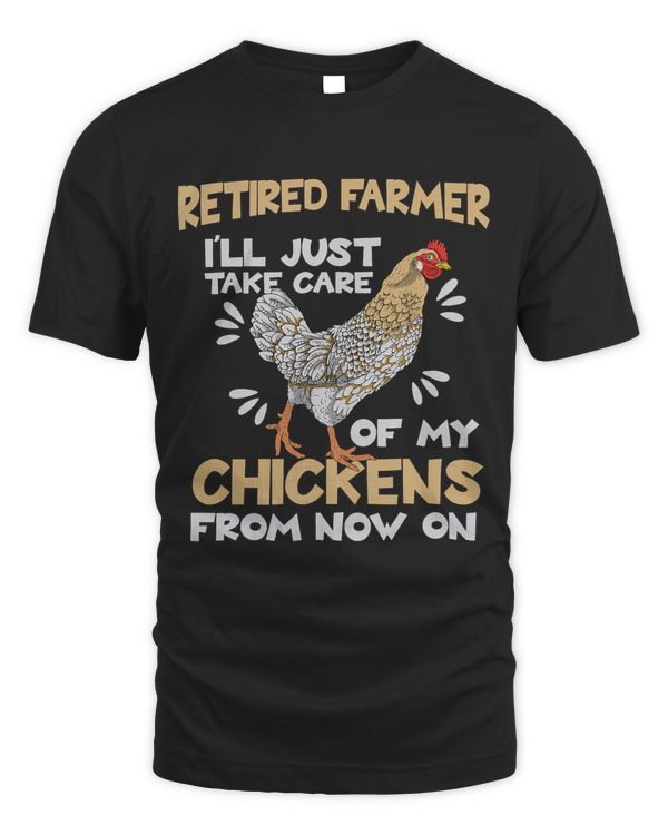 Unisex Standard T-Shirt
