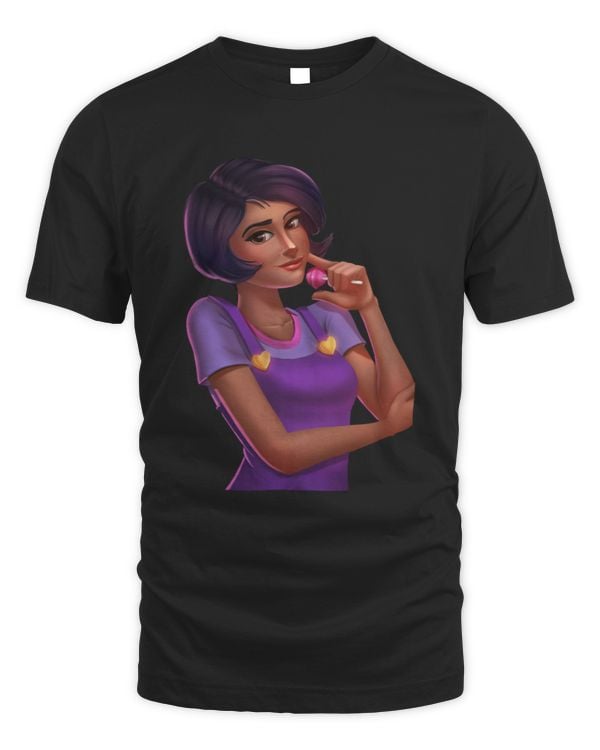 Alex - Totally Spies