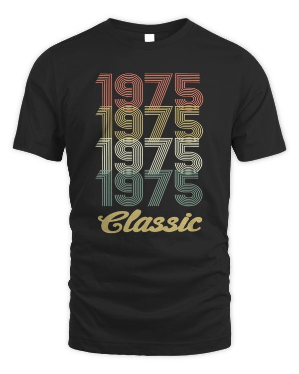 1975 Vintage Classic