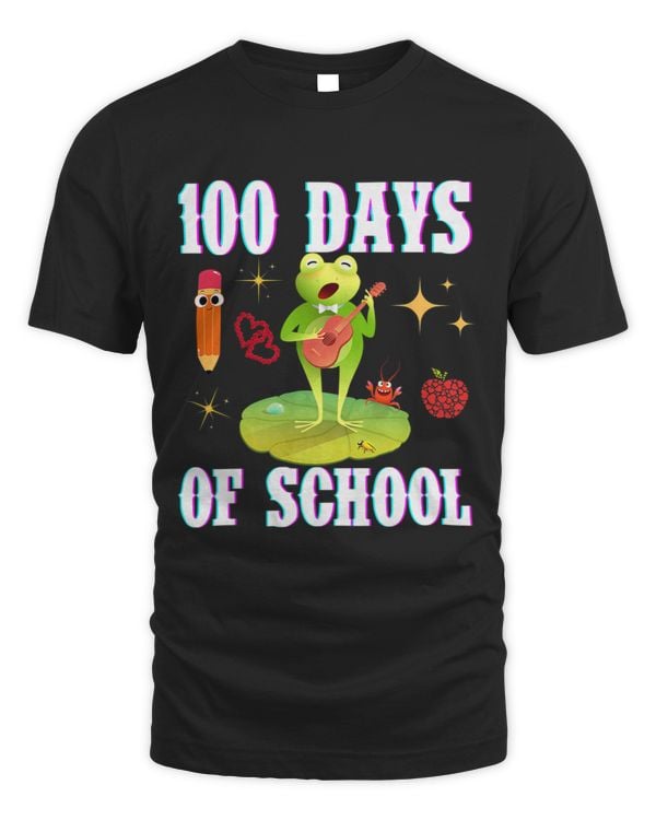 Unisex Standard T-Shirt