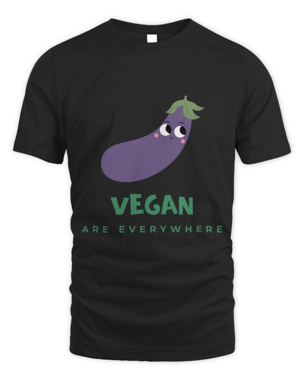 Vegan Are Everywhere  Vegetarian  Healthy Green Life