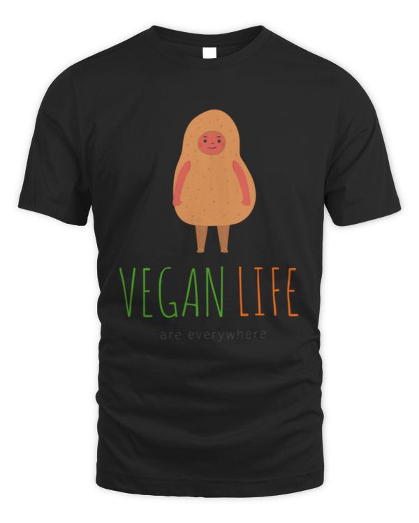 Vegan Are Everywhere  Vegetarian  Healthy Green Life
