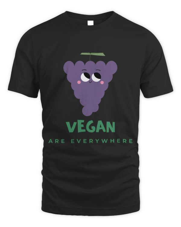 Vegan Are Everywhere  Vegetarian  Healthy Green Life